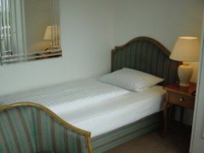 פפרונטן Hotel Flora מראה חיצוני תמונה